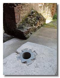 colosseum underground tour
